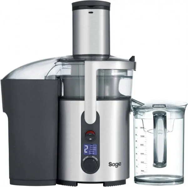 Sage BJE520 BSS Katı Meyve Sıkacağı