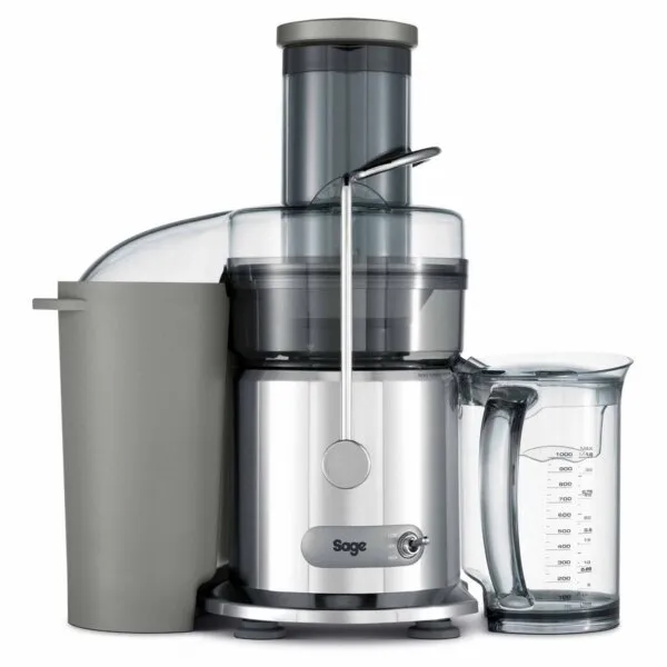 Sage Cro The Nutri Juicer SJE410 Katı Meyve Sıkacağı