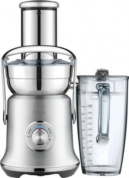 Sage SJE830-BSS Katı Meyve Sıkacağı