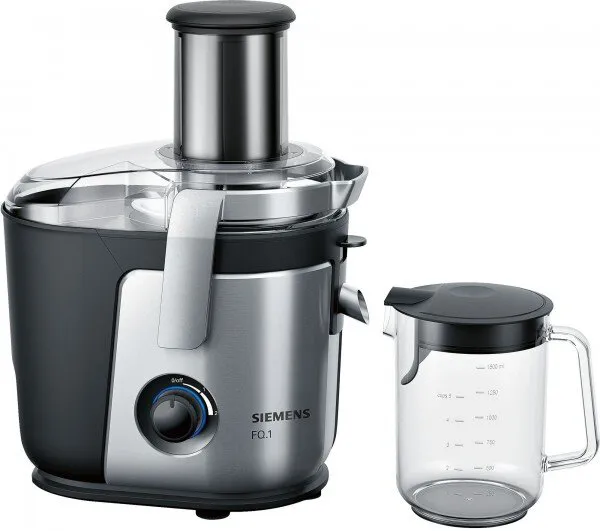 Siemens ME400FQ1 Katı Meyve Sıkacağı