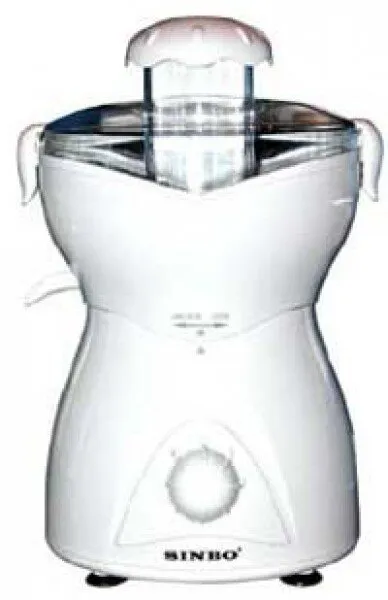 Sinbo SJ-3104 Katı Meyve Sıkacağı