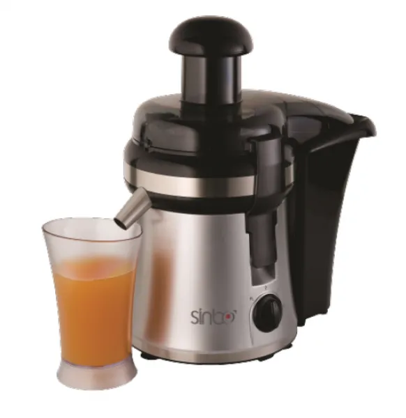Sinbo SJ-3133 Katı Meyve Sıkacağı
