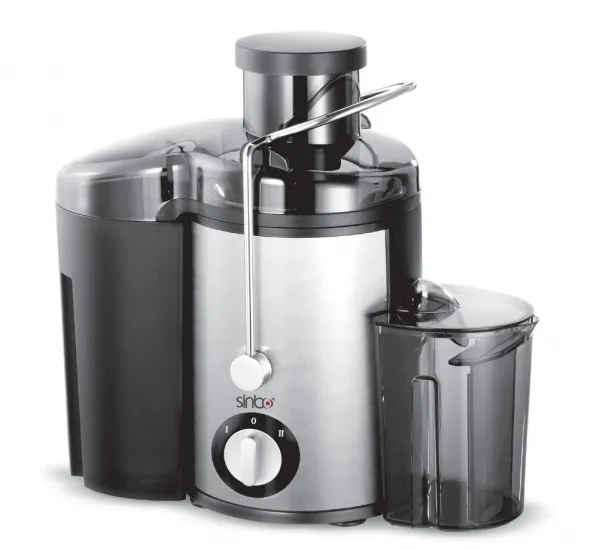 Sinbo SJ-3139 Katı Meyve Sıkacağı