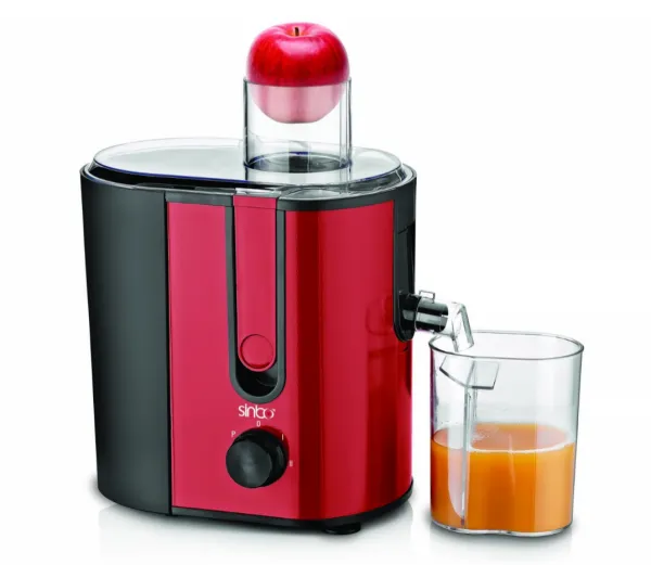Sinbo SJ-3143 Katı Meyve Sıkacağı