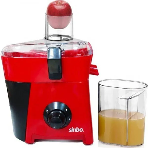 Sinbo SJ-3144 Katı Meyve Sıkacağı
