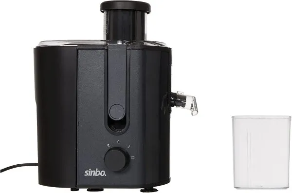 Sinbo SJ-3148 Katı Meyve Sıkacağı