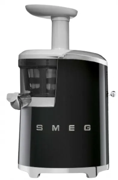 Smeg 50's Retro Slow Juicer Katı Meyve Sıkacağı