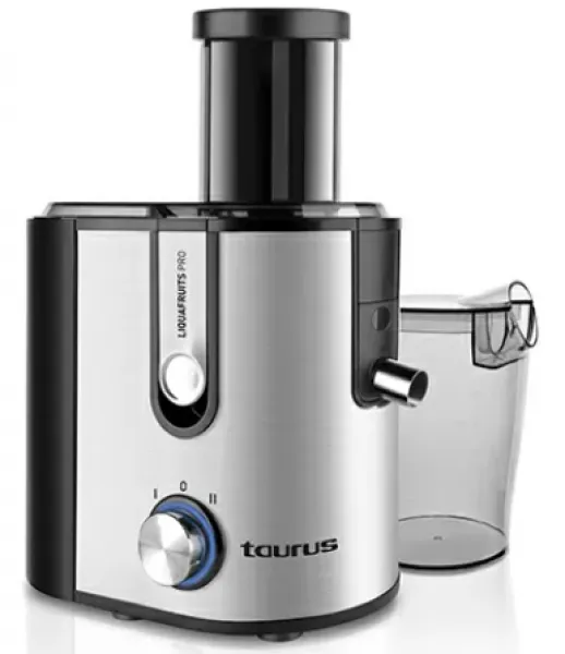 Taurus Liquafruits Pro Katı Meyve Sıkacağı