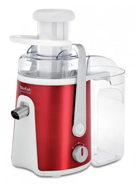 Tefal Easy Fruit Red Ruby Katı Meyve Sıkacağı