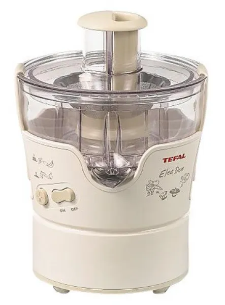 Tefal Elea Duo ZE 7001 Katı Meyve Sıkacağı