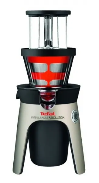 Tefal Infiny Press Revolution ZC500H66 Katı Meyve Sıkacağı