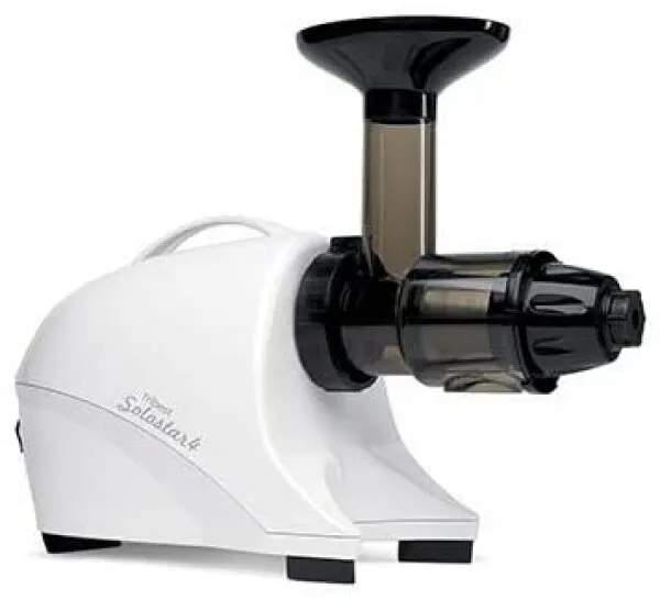 Tribest Solostar SS-4200-F Katı Meyve Sıkacağı