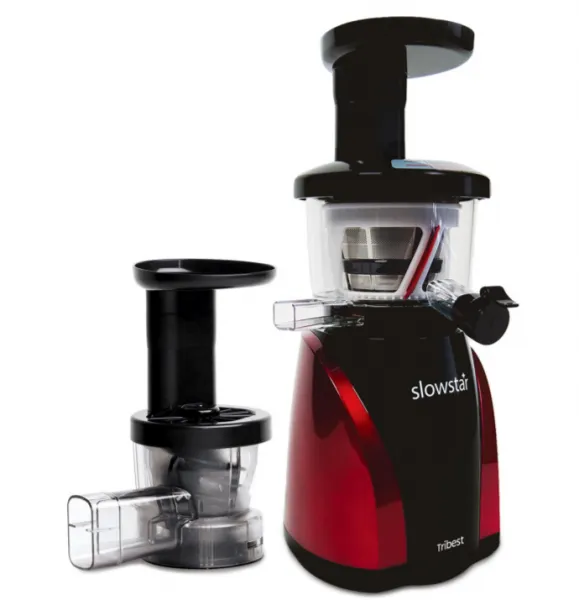 Tribest SW 2000 F Slowstar Katı Meyve Sıkacağı