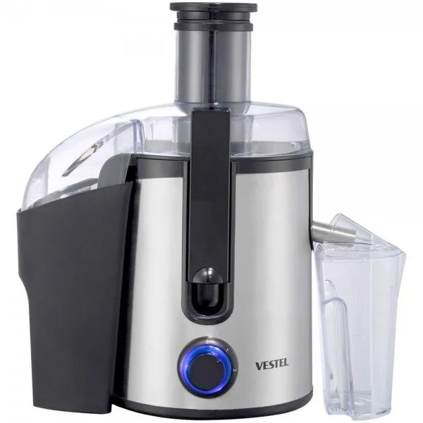 Vestel V-Brunch 2000 Inox Katı Meyve Sıkacağı