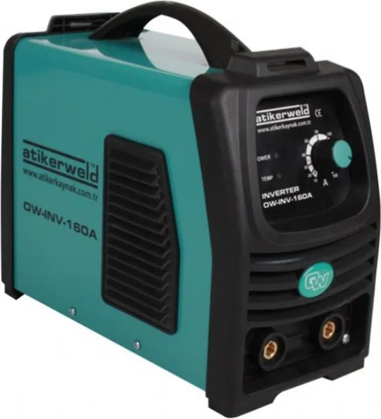 Atikerweld OW-INV-160A Inverter Kaynak Makinesi