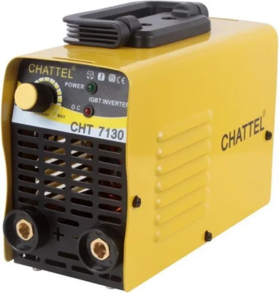 Chattel CHT-7130 Inverter Kaynak Makinesi