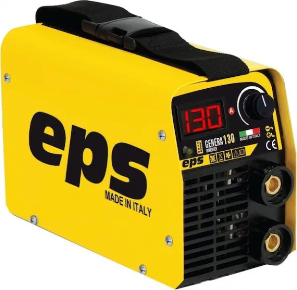 EPS Genera 130 Inverter Kaynak Makinesi