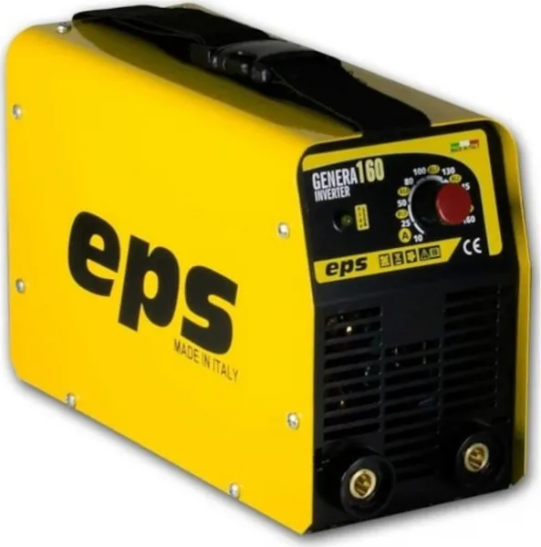 EPS Genera 160 Inverter Kaynak Makinesi