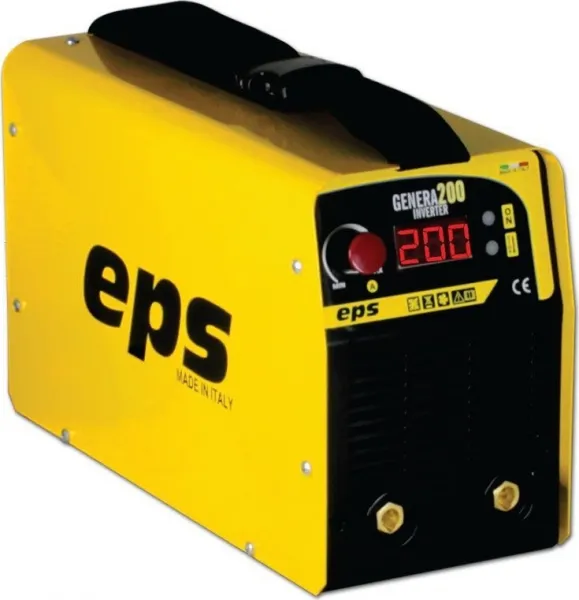 EPS Genera 200 Inverter Kaynak Makinesi