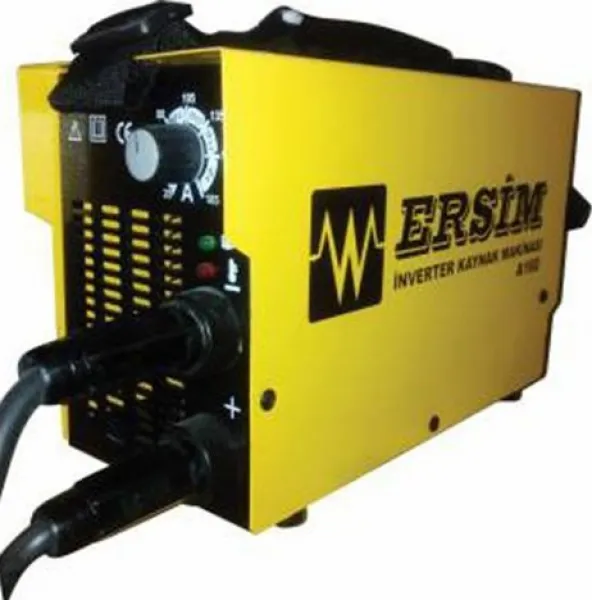 Ersim A160 Inverter Kaynak Makinesi