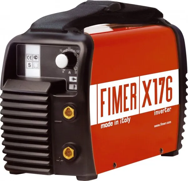Fimer X 176 Inverter Kaynak Makinesi