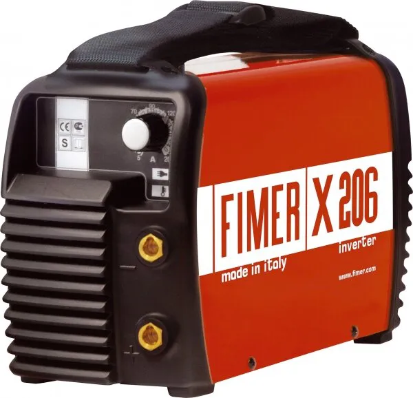 Fimer X 206 Inverter Kaynak Makinesi