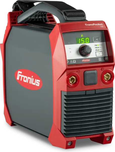 Fronius TransPocket 150 Inverter Kaynak Makinesi