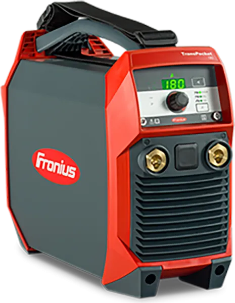 Fronius TransPocket 180 Inverter Kaynak Makinesi