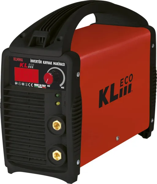 KLECO KE140MMA Inverter Kaynak Makinesi