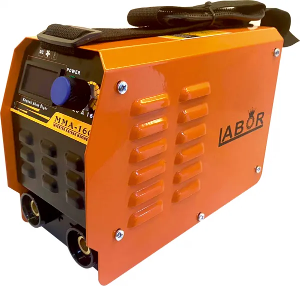 Labor MMA160PRO Inverter Kaynak Makinesi