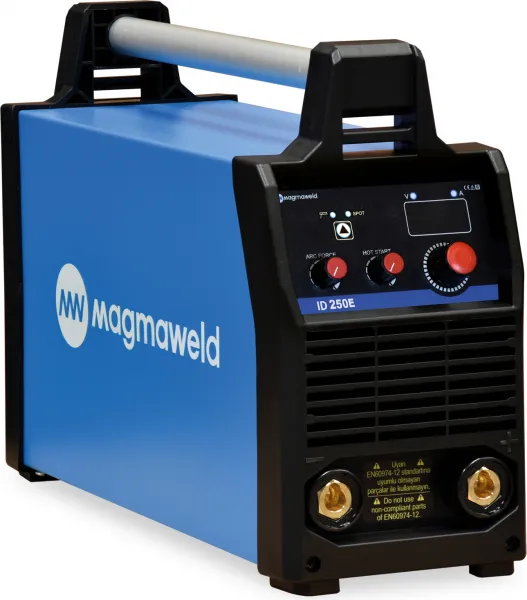 Magmaweld ID 250 E Inverter Kaynak Makinesi