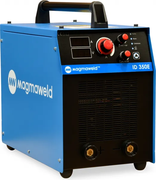 Magmaweld ID 350 E Inverter Kaynak Makinesi