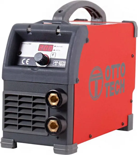 Otto Tech S200 Inverter Kaynak Makinesi