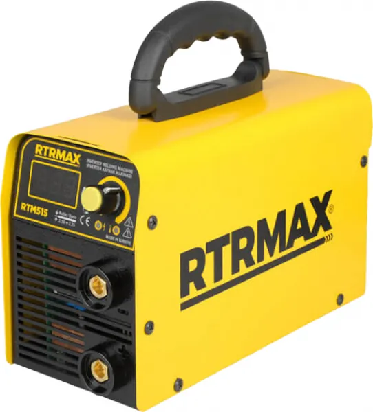 Rtrmax RTM515 Inverter Kaynak Makinesi