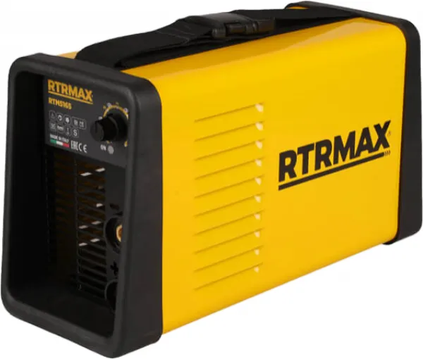 Rtrmax RTM5165 Inverter Kaynak Makinesi