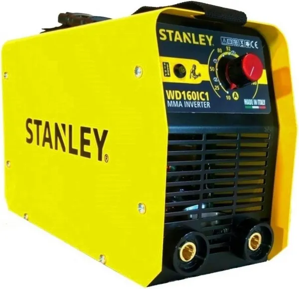 Stanley WD160IC1 Inverter Kaynak Makinesi