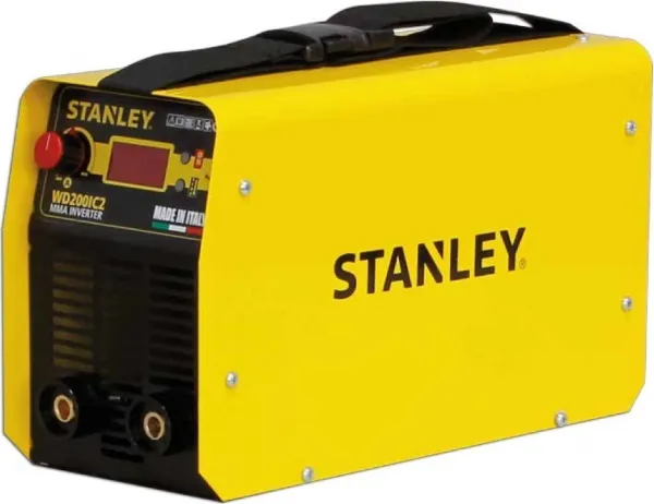 Stanley WD200IC2 Inverter Kaynak Makinesi