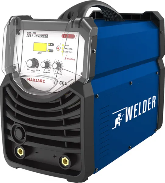 Welder Arc 315 MV Inverter Kaynak Makinesi