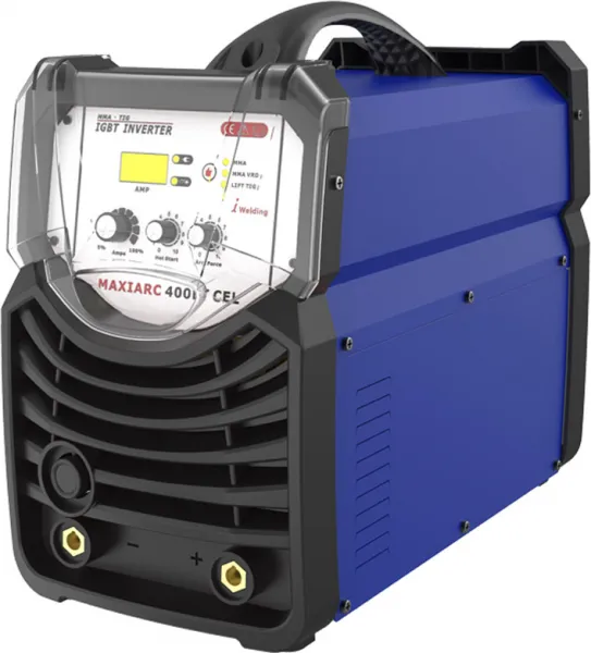 Welder MaxiArc 400 LT-CEL Inverter Kaynak Makinesi