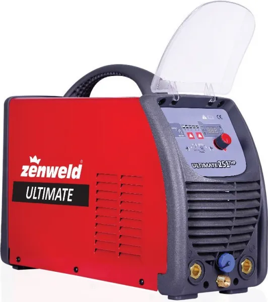 Zenweld Ultimate 251 THP (Z03.02.03) Argon Kaynak Makinesi