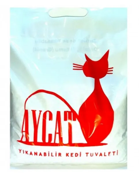 Aycat Yıkanabilir 10 kg Kedi Kumu