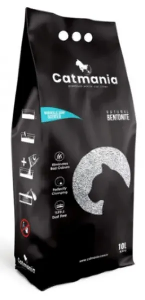 Catmania Premium Naturel Marsilya Sabunu 10 lt Kedi Kumu