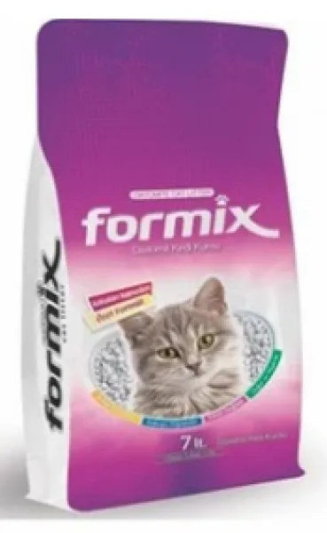 Formix Diatomit 7 lt Kedi Kumu