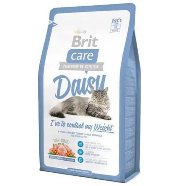 Brit Care Daisy Light 2 kg Kedi Maması