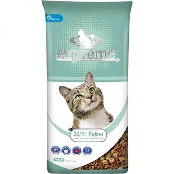 La Cat Suprume Cat Mix Yetişkin 16 kg Kedi Maması