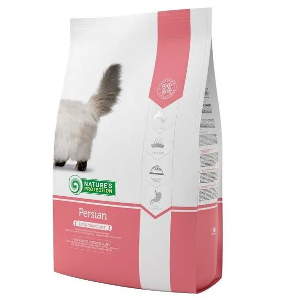 Nature's Protection Persian 2 Kg Kedi Maması