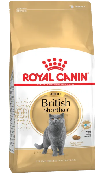 Royal Canin British ShortHair Adult 400 Gr Kedi Maması