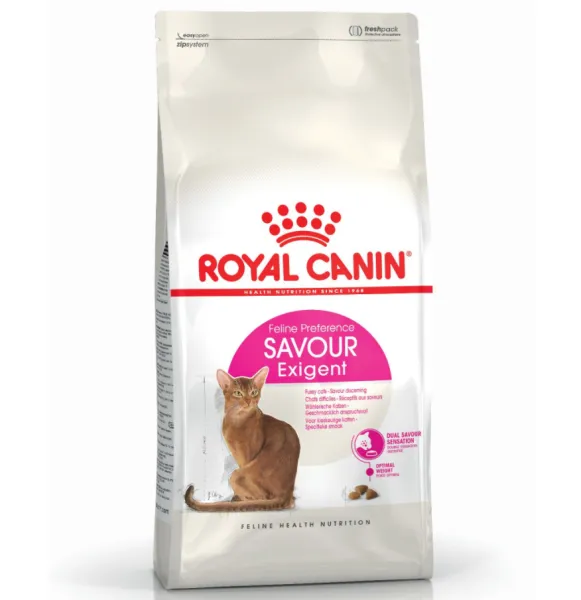 Royal Canin Exigent 3530 Seçici Kediler 2 kg 2000 gr Kedi Maması