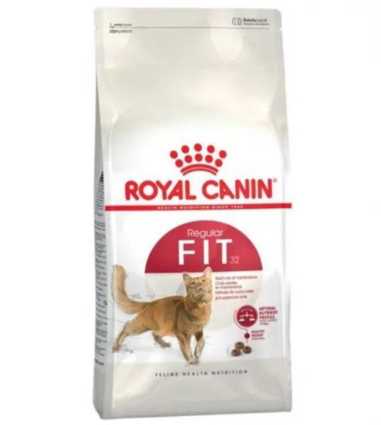 Royal Canin Fit 32 10 kg Kedi Maması