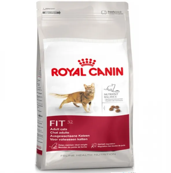 Royal Canin Fit 32 15 kg Kedi Maması